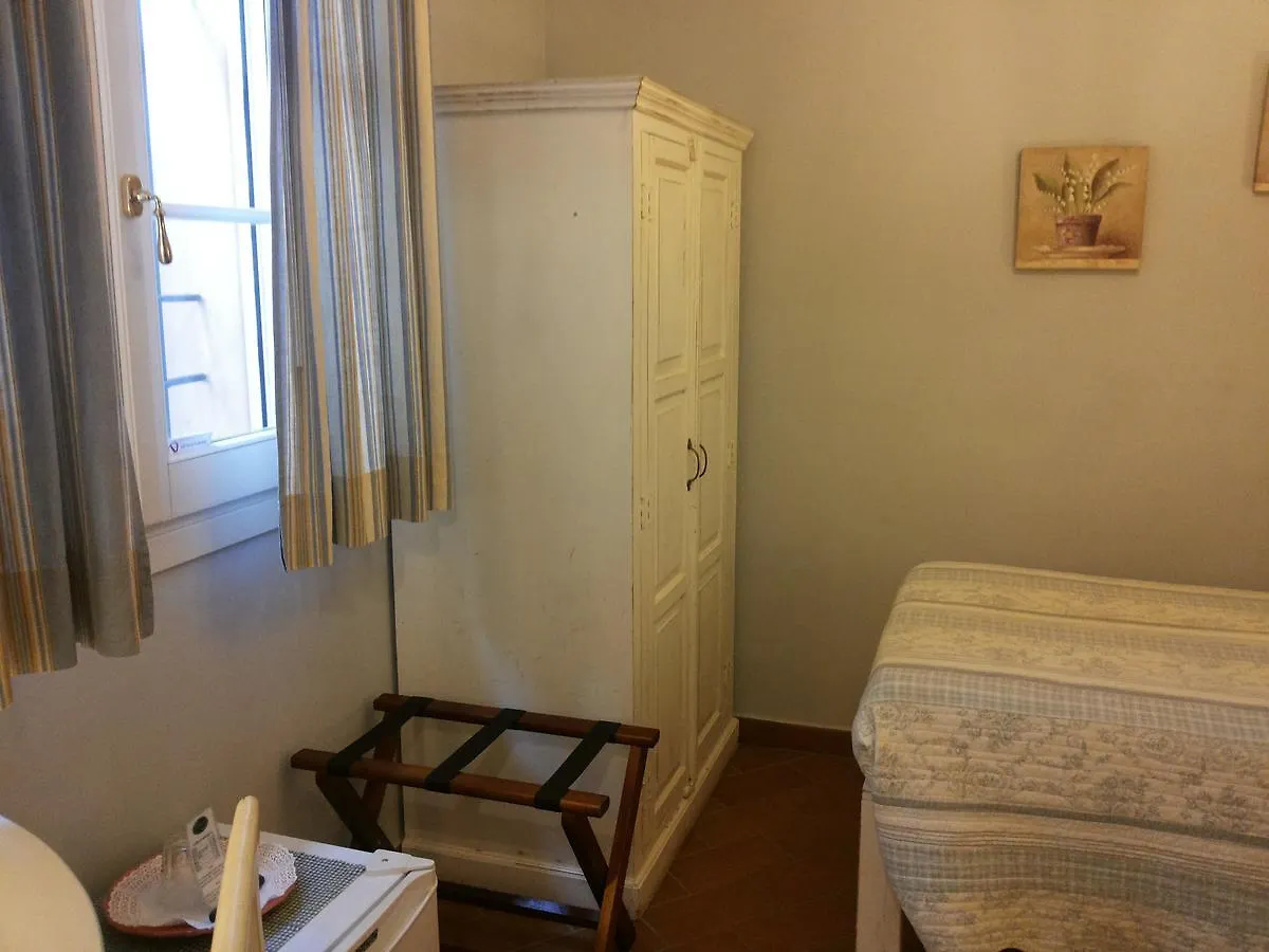 La Riserva Hotel Casalgrande 0*,