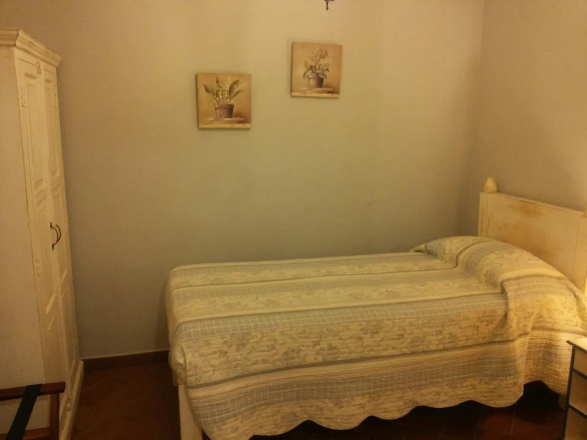 אורחן מלון Casalgrande La Riserva איטליה