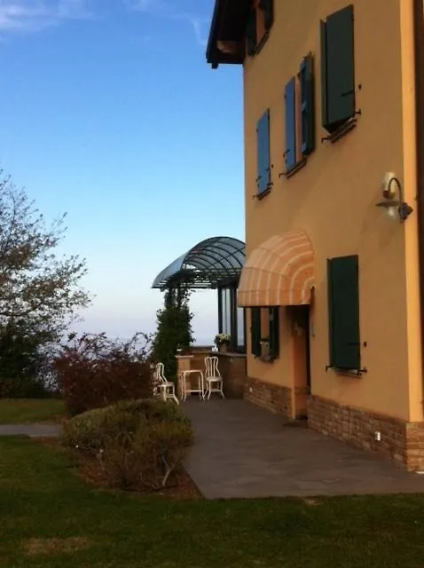 Locanda La Riserva Hotel Casalgrande