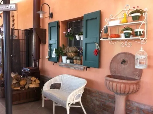 La Riserva Hotel Casalgrande Inn