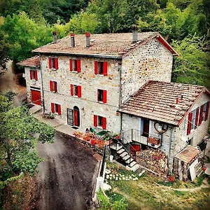 Cà Gennara Agri Porretta Terme