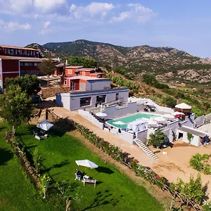  Hotel Sa Dom'e Malloru Italia
