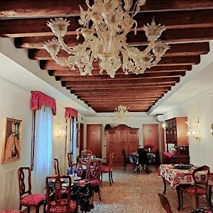 *** Affittacamere Ca' Formosa Italia