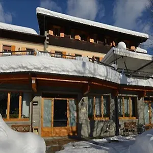 Ristorante Il Laghetto Fiumalbo