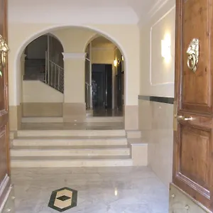  Hotel Cressy Italia