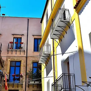 ** Bed & Breakfast Loggia Del Gattopardo Italia