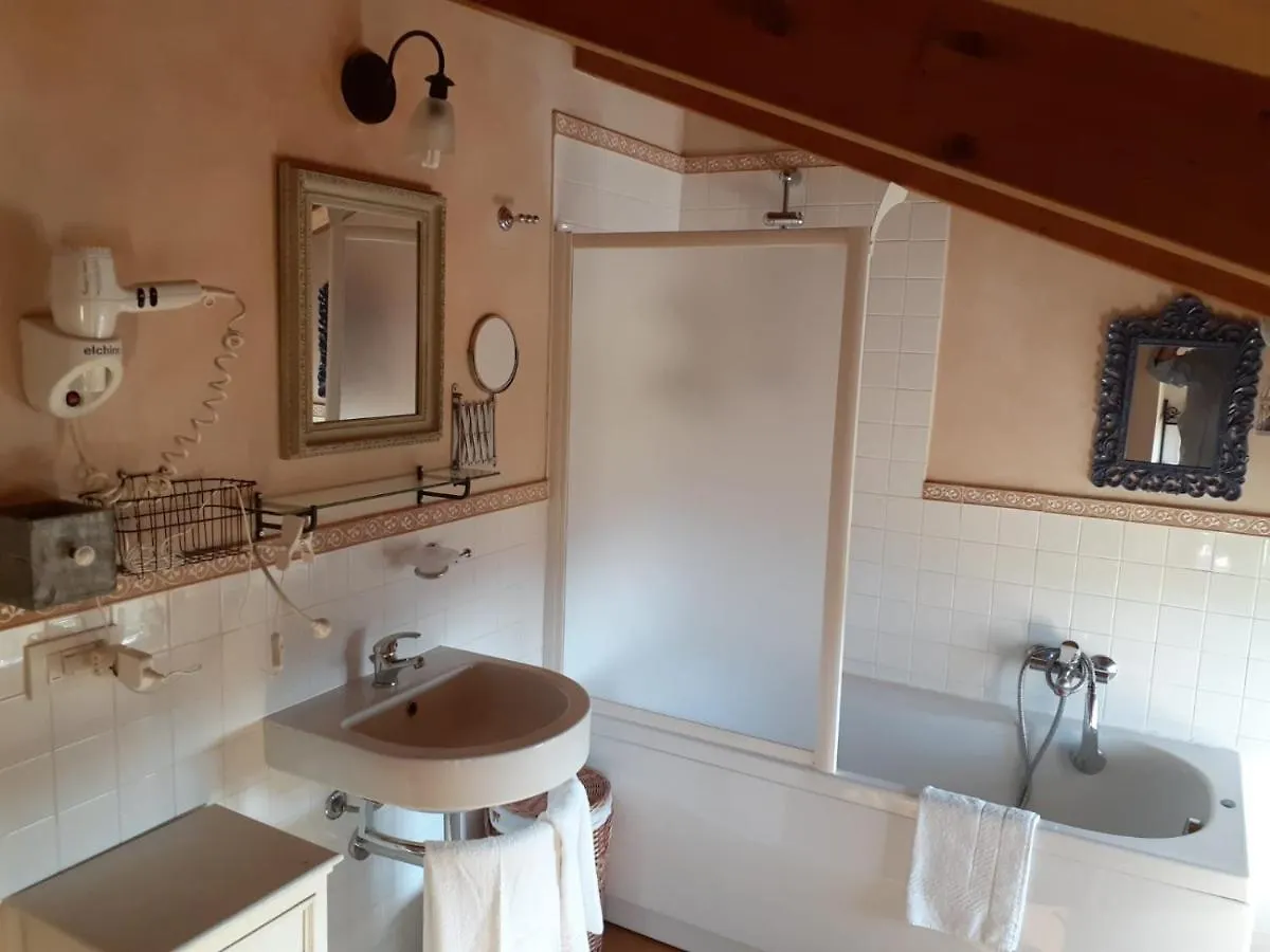 Locanda La Riserva Hotel Casalgrande