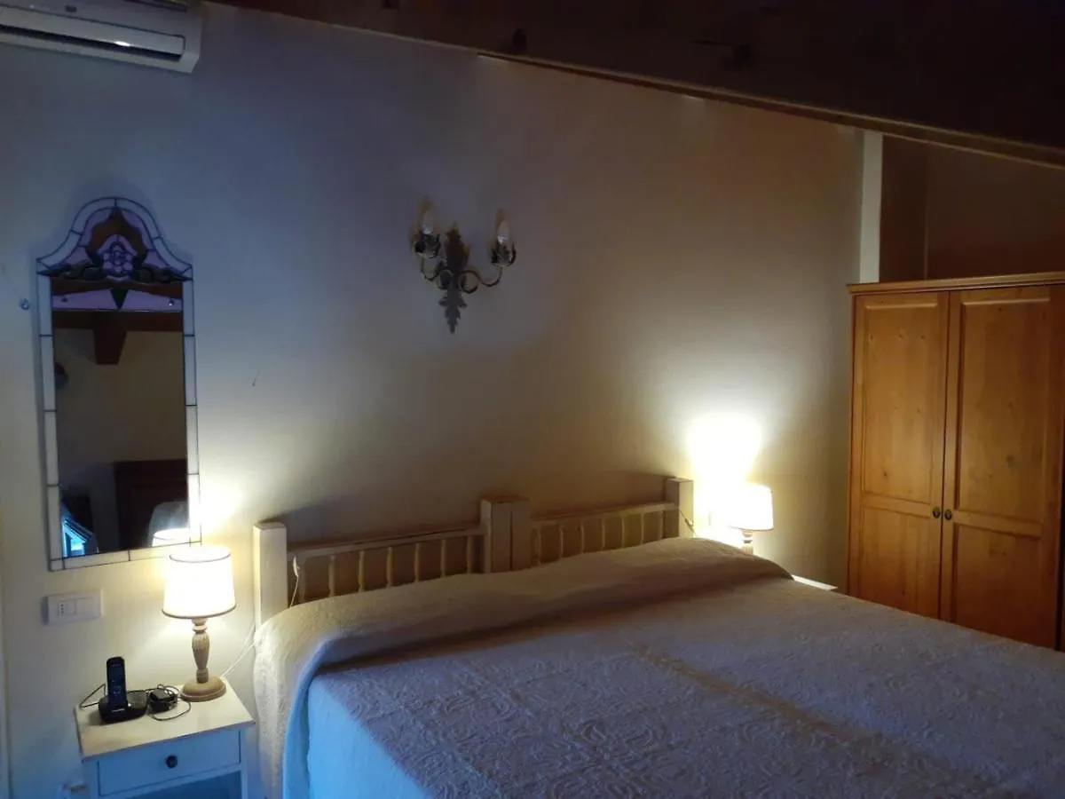 La Riserva Hotel Casalgrande Locanda