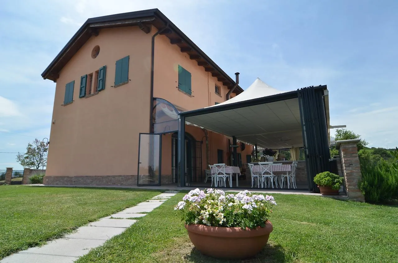 La Riserva Hotel Casalgrande