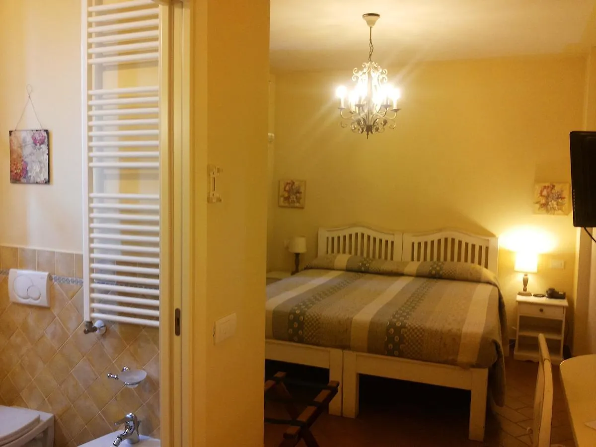 La Riserva Hotel Casalgrande 0*,  Italia