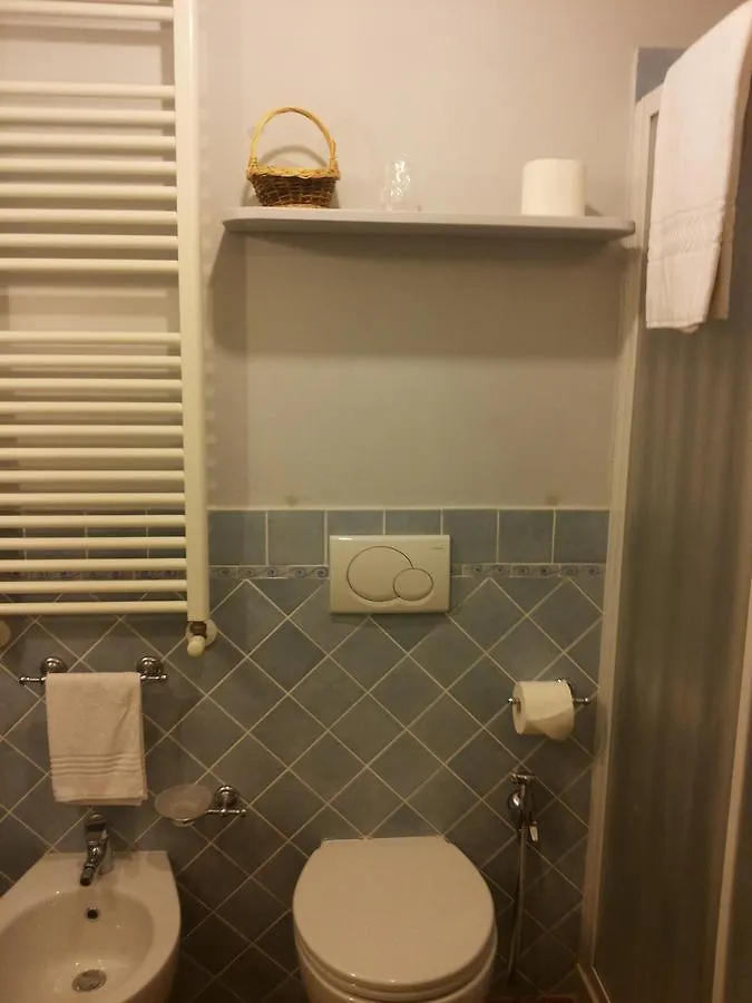 La Riserva Hotel Casalgrande 0*,