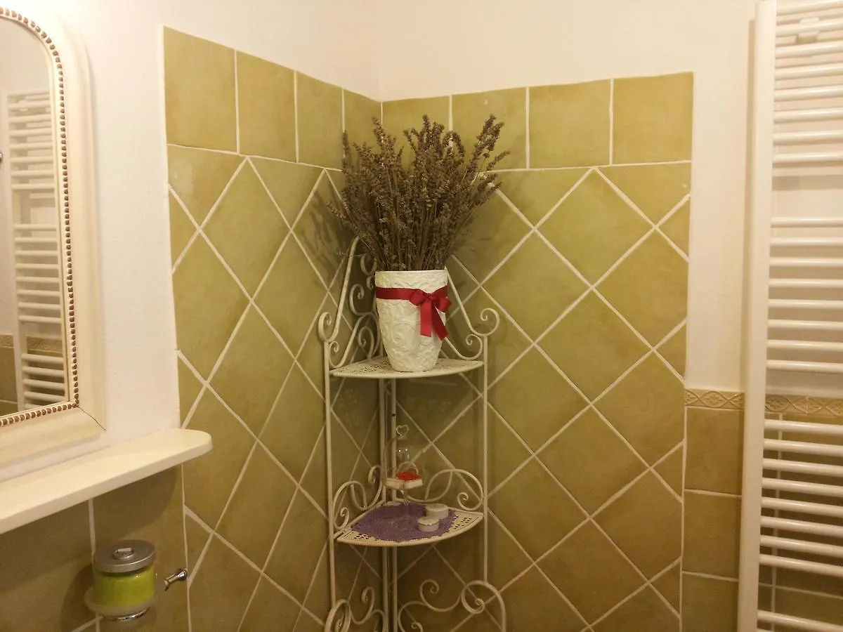 Locanda La Riserva Hotel Casalgrande Italia