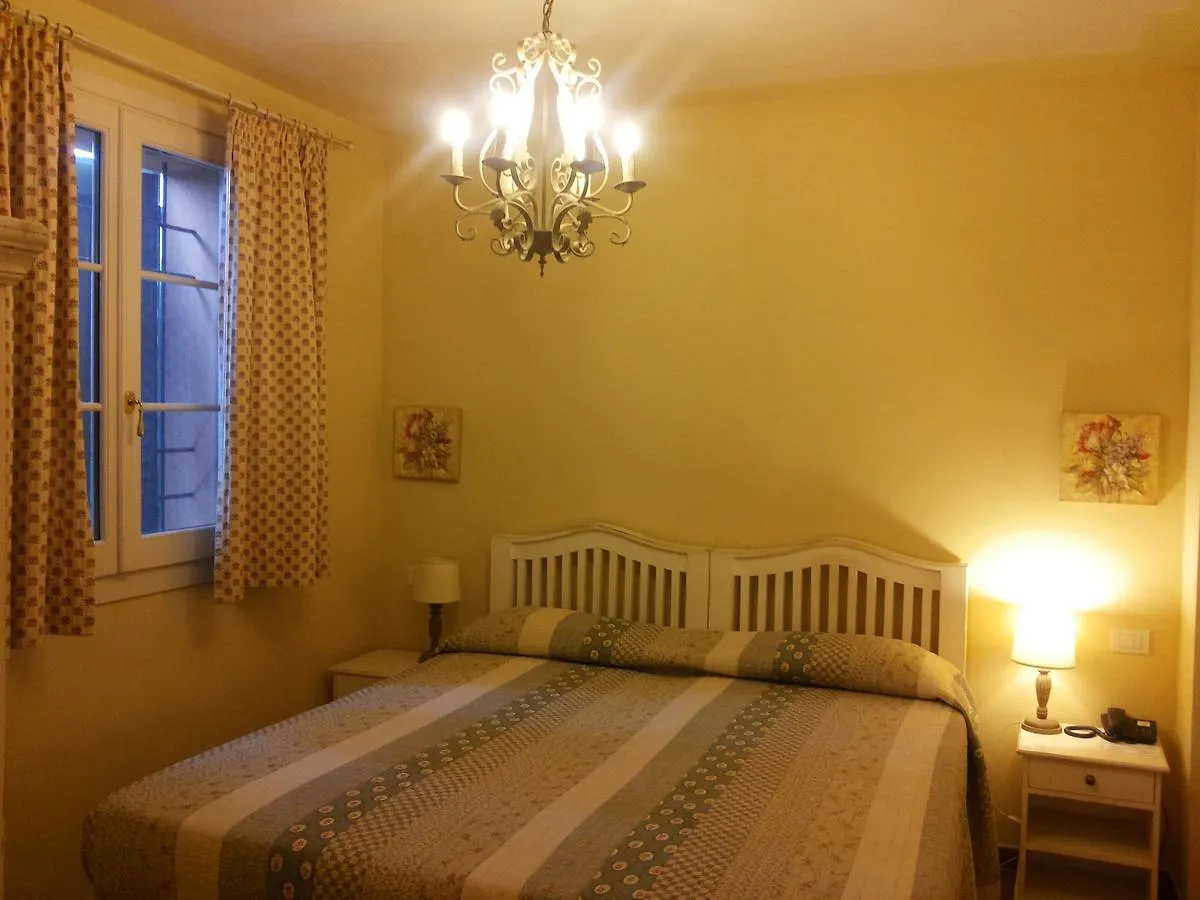 La Riserva Hotel Casalgrande