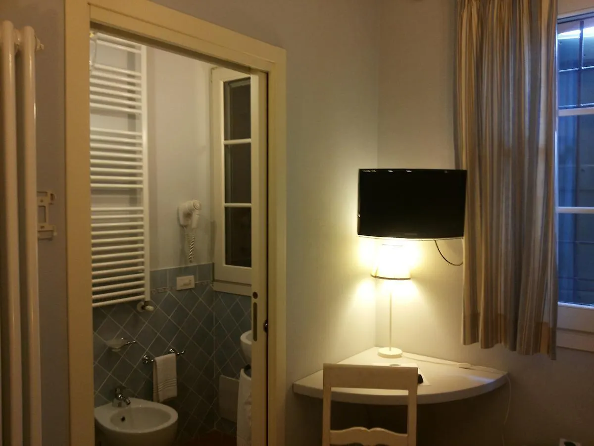 La Riserva Hotel Casalgrande Italia