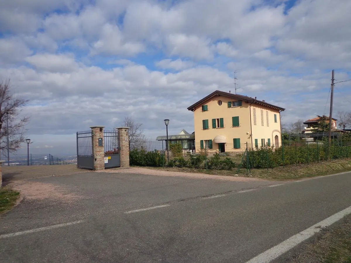 La Riserva Hotel Casalgrande