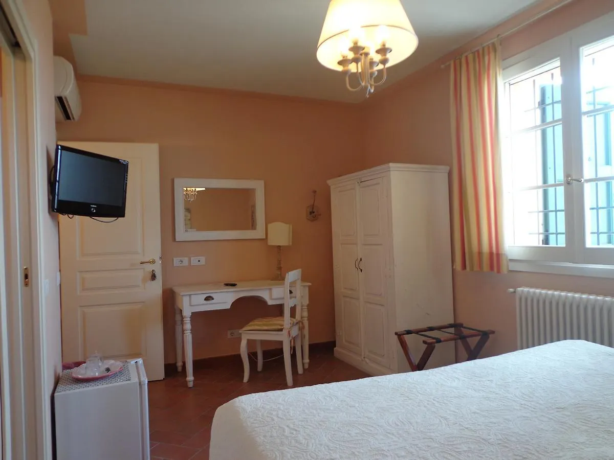 Locanda La Riserva Hotel Casalgrande