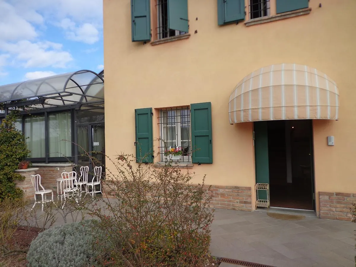 La Riserva Hotel Casalgrande