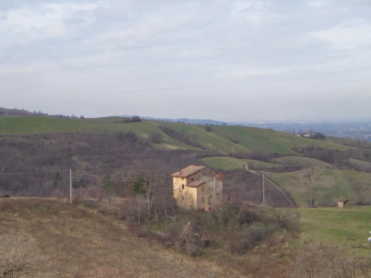 Locanda La Riserva Hotel Casalgrande