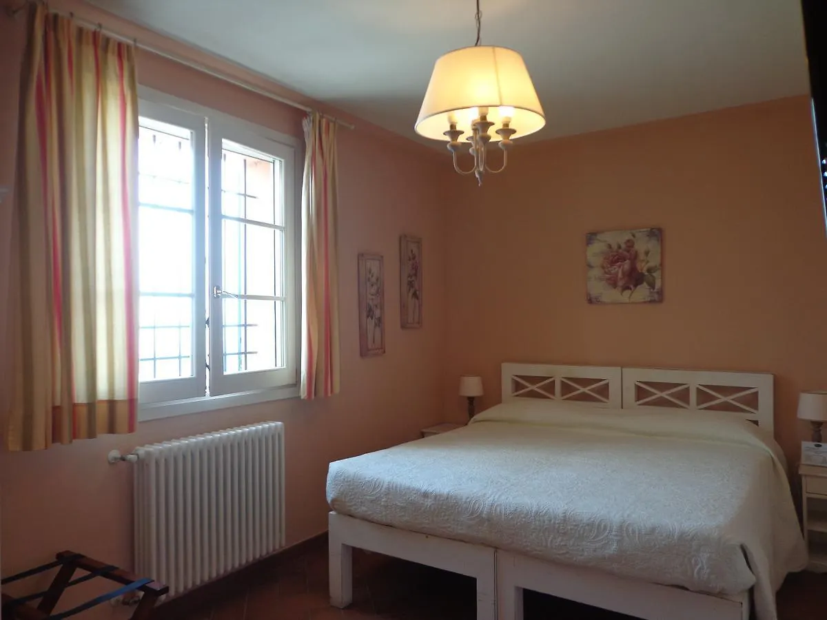 La Riserva Hotel Casalgrande Italia