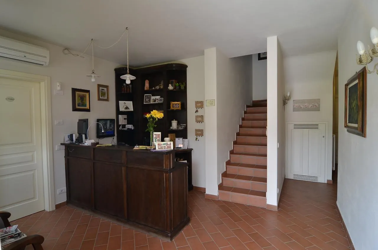 La Riserva Hotel Casalgrande