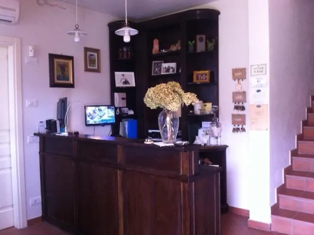 La Riserva Hotel Casalgrande