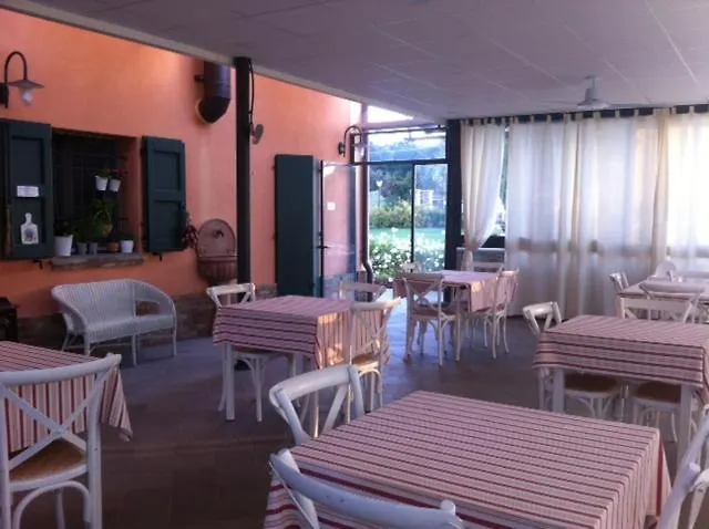 La Riserva Hotel Casalgrande Locanda