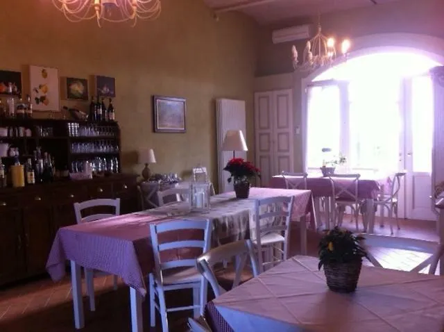 La Riserva Hotel Casalgrande 0*,  Italia